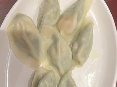 -喜家德虾仁水饺(长泰广场店)