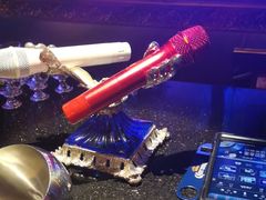 -温莎KTV(珠江路店)