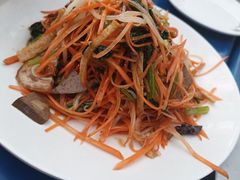 -八大碗(西关店)