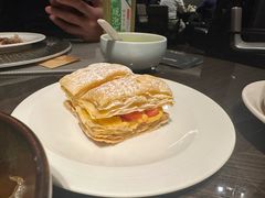 -万丽轩·粤菜(王府井金茂万丽酒店)