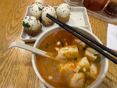 -东泰祥生煎馆(重庆北路店)