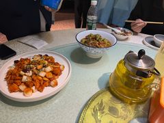 -小城外婆肴私房菜.家宴聚集点(圆明园颐和园·清河上地店)