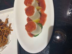 -皇城根北京风味主题餐厅(中海环宇城店)