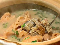 -清水亭湖北菜(大屯DT51店)