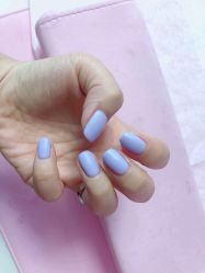 -Pink You美甲美睫纹绣定制中心