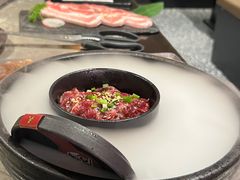 -谷牛日式烤肉(宝山U天地店)