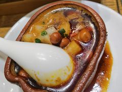 -小艺烧烤(曲江店)