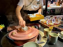 -菌自由丨野生菌火锅特色庭院餐厅(丽江古城店)