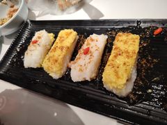 黄米凉糕-奔跑吧陕菜·盛世长安(民乐园万达店)