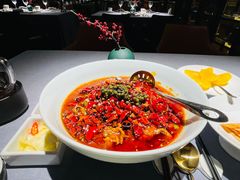 -怡情荟•海鲜青岛菜(五四广场旗舰店)