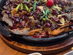 -老板恋上鱼(恒隆广场店)