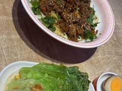 -阿当·小炒牛肉面(人广店)