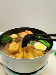 点击看大图 -生命加•Q考拉月子会所(玫瑰园店)