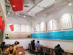 -三十三碗黄牛肉面(东原1891店)
