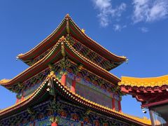 -六鼎山文化旅游区