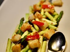 -上海滩餐厅(BFC外滩金融中心店)