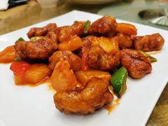 -稻香酒家·35年老字号(侨光店)
