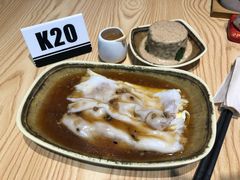 -藤原肠粉店