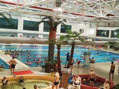 -天泉水都(子固路馆)