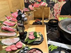 -龍二烧肉酒场(九亭店)