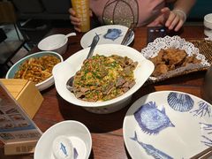 -前海沿·青岛菜(五四广场永旺店)