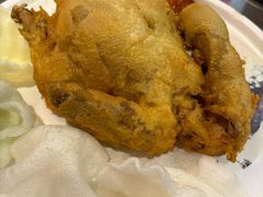 -粗茶淡饭•陕菜•家常菜