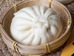 豆沙包-常州银丝面馆(府琛店)