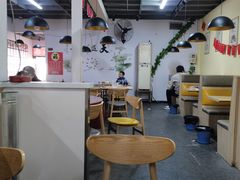 大堂-海清宁记大馅云吞