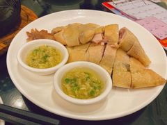 壹心鸡-文记壹心鸡(宝华路店)