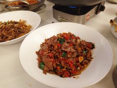 -饭怕鱼·黄焖鲟龙鱼(湖大店)