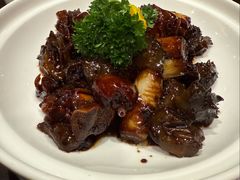 -老牌坊鲁菜名店(聊城美食岛店)