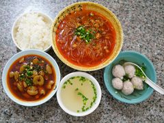 -李记小小吃(涪江路店)