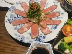 -樱宿日式和牛烧肉(五道口店)