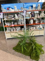 -IMON·HANSA潮玩玩偶毛绒玩具(通州万象汇店)