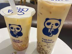 -茶百道(大卫城店)