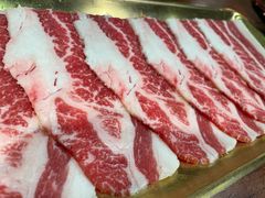 原味牛五花-红小姐的烤肉店(西三旗店)