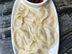 -乔一乔怪味干锅(东升店)
