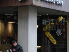 -BE NORMAL CAFE(霞溪路店)