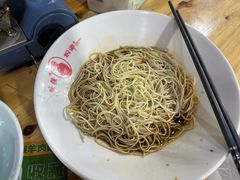 -杭嘉湖咬强羊肉面馆(永兴路总店)