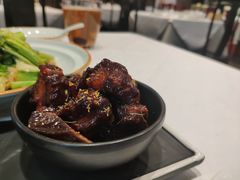 -到家尝北京菜(西坝河店)