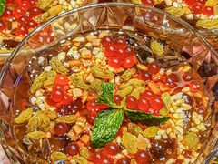 -鱼酷活鱼烤鱼(恒隆广场店)