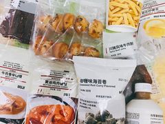 -MUJI无印良品(大唐西市店)