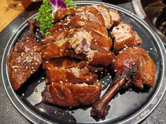 -小饕荟雅安贡椒鱼鲜馆(广福桥店)