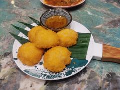 -浩海火烧云傣家菜(京广店)