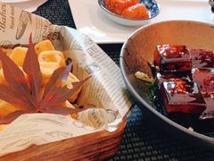 -羡餐厅·杭帮菜·淳菜(千岛湖自由洲际殿店)