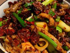 -山石榴·贵州菜(丰盛里店)