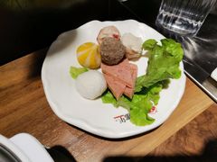 -前门后头老北京铜锅涮肉·京味菜·烤鸭(伊藤洋华堂店)