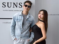 -北海银滩皇冠假日酒店-德丰楼中餐厅