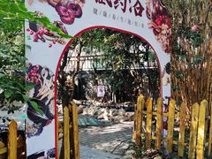 -嘉和K6温泉微度假