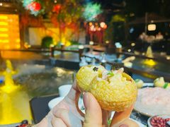 -濮园 · 四合院餐厅